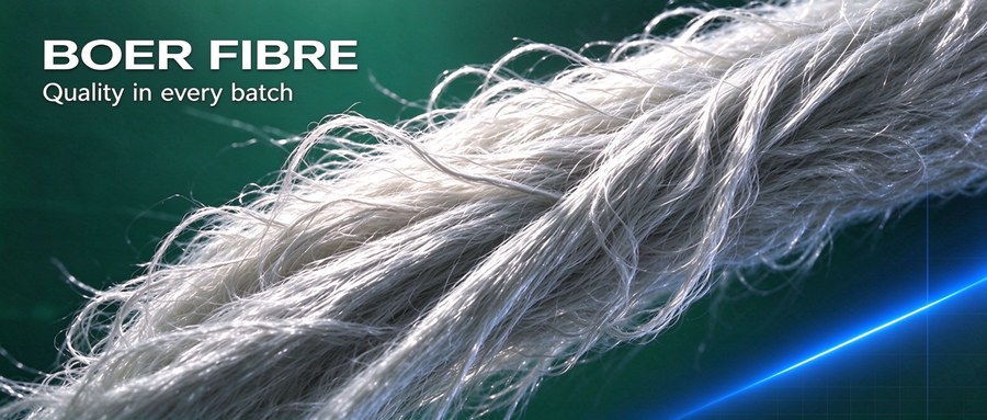 What does Boer make? A full view of its two application fields: friction and sealing