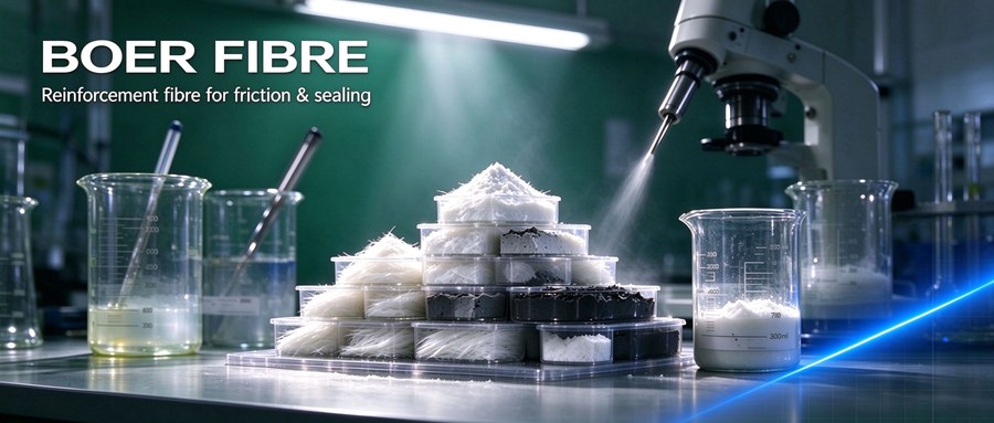 Introduction to Qing Yuan Boer Fibre Co., Ltd.: development history and main business