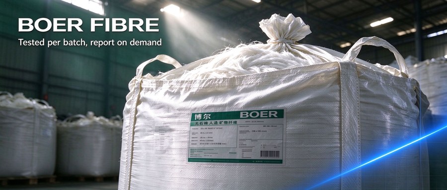15 must-ask questions when purchasing mineral fibres (ready to ask directly)